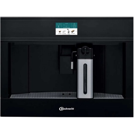 Bauknecht KMT11 F45 – Macchina da caffè completamente automatica da incasso, 60 x 45 centimetri
