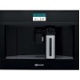 Bauknecht KMT11 F45 – Macchina da caffè completamente automatica da incasso, 60 x 45 centimetri