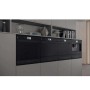 Bauknecht KMT11 F45 – Macchina da caffè completamente automatica da incasso, 60 x 45 centimetri