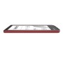 PocketBook Verse Pro lettore e-book Touch screen 16 GB Wi-Fi Nero, Rosso (PB634-3-WW)