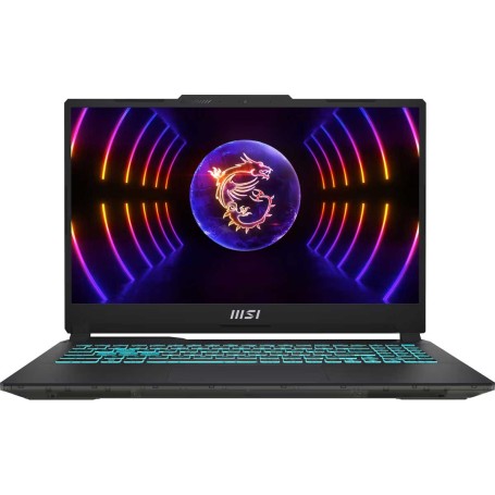 MSI Cyborg 15 A13VF-1461 - 15.6" FHD 144Hz Display Intel Core i7-13620H 16GB RAM - Core i7 - 512 GB (0015K1-1461)