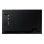 Samsung QB24R-T Pannello A digitale 61 cm (24") Full HD Nero (LH24QBRTBGCXEN)