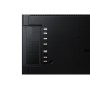 Samsung QB24R-T Pannello A digitale 61 cm (24") Full HD Nero (LH24QBRTBGCXEN)