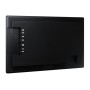 Samsung QB24R-T Pannello A digitale 61 cm (24") Full HD Nero (LH24QBRTBGCXEN)