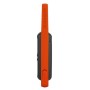 Motorola Talkabout T82 ricetrasmittente 16 canali 446 - 446.2 MHz Nero, Arancione (59T82PACK)