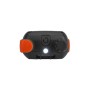 Motorola Talkabout T82 ricetrasmittente 16 canali 446 - 446.2 MHz Nero, Arancione (59T82PACK)