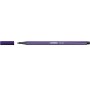 STABILO Pen 68 Mini marcatore Multicolore 15 pz (6815-6)