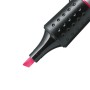 STABILO Luminator evidenziatore 1 pz Punta smussata Rosa (71/56)