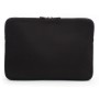 Nilox NXF1301 borsa per notebook 33,8 cm (13.3") Custodia a tasca Nero (NXF1301)