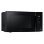 Samsung MG23T5018AK/ET forno a microonde Superficie piana Microonde con grill 23 L 800 W Nero (MG23T5018AK/ET)