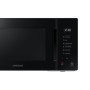 Samsung MG23T5018AK/ET forno a microonde Superficie piana Microonde con grill 23 L 800 W Nero (MG23T5018AK/ET)