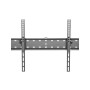 V7 Supporto per TV da parete per display da 32 a 70" con inclinazione +12°~-12°, compatibile VESA da 200x200 a 600x40 (WM1T70)