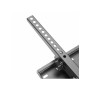 V7 Supporto per TV da parete per display da 32 a 70" con inclinazione +12°~-12°, compatibile VESA da 200x200 a 600x40 (WM1T70)