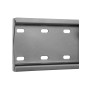 V7 Supporto per TV da parete per display da 32 a 70" con inclinazione +12°~-12°, compatibile VESA da 200x200 a 600x40 (WM1T70)
