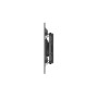 Multibrackets 6546 Supporto TV a parete 2,03 m (80") Nero (MB6546)