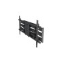 Multibrackets 6546 Supporto TV a parete 2,03 m (80") Nero (MB6546)