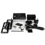 StarTech.com Switch Commutatore 2x1 HDMI + VGA a HDMI - Switch Convertitore HDMI / VGA a HDMI con commutazione pri (VS221VGA2HD)