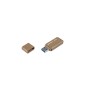 Goodram UME3 Eco Friendly unità flash USB 32 GB USB tipo A 3.0 Legno (UME3-0320EFR11)