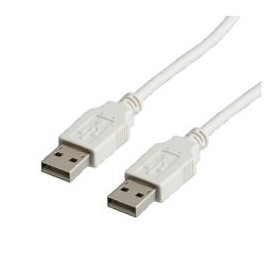 Nilox NX090301123 cavo USB 0,8 m USB 2.0 USB A Bianco (NX090301123) Nilox NX090301123 cavo USB 0,8 m USB 2.0 USB A Bianco (NX090301123)
