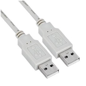 Nilox 1.8m USB 2.0 cavo USB 1,8 m USB A Grigio (NX090301104) Nilox 1.8m USB 2.0 cavo USB 1,8 m USB A Grigio (NX090301104)
