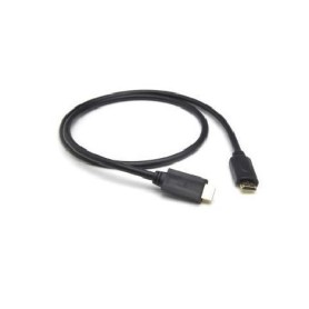 Nilox HDMI 1.4 3D Ethernet 3 m cavo HDMI HDMI tipo A (Standard) Nero (NX090201107) Nilox HDMI 1.4 3D Ethernet 3 m cavo HDMI HDMI tipo A (Standard) Nero (NX090201107)