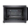Link Accessori LKSCA162 portable device management cart& cabinet Libera installazione Nero (MGLKSCA162)