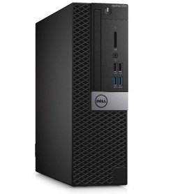 DELL 5050 SFF I5/8/240 W10 (RSD100235) DELL 5050 SFF I5/8/240 W10 (RSD100235)