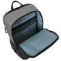 Targus Sagano 39,6 cm (15.6") Zaino Nero, Grigio (TBB634GL)