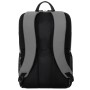 Targus Sagano 39,6 cm (15.6") Zaino Nero, Grigio (TBB634GL)