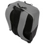 Targus Sagano 39,6 cm (15.6") Zaino Nero, Grigio (TBB634GL)