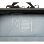 Targus Sagano 39,6 cm (15.6") Zaino Nero, Grigio (TBB634GL)
