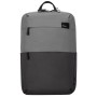 Targus Sagano 39,6 cm (15.6") Zaino Nero, Grigio (TBB634GL)