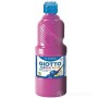 FLACONE 500ML TEMERA ACRILIC MAGENT (F53371000)