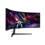 Samsung Odyssey Monitor Gaming Neo G9 da 57'' Dual UHD (LS57CG952NUXEN)