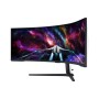 Samsung Odyssey Monitor Gaming Neo G9 da 57'' Dual UHD (LS57CG952NUXEN)