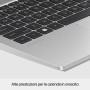 HP NB PROBOOK 445 G10 RYZEN 5 7530U 8GB 256GB SSD 14 WIN 11 PRO (816Q1EA)