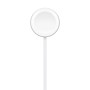 Apple MT0H3TY/A?ES Caricabatterie per dispositivi mobili Orologio intelligente Bianco USB Carica wireless Ricarica r (MT0H3TY/A)