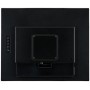 iiyama ProLite TF1534MC-B7X monitor touch screen 38,1 cm (15") 1024 x 768 Pixel Multi-touch Multi utente Nero (TF1534MC-B7X)