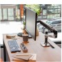 LX DESK MOUNT LCD ARM (45-241-026A)