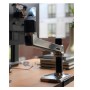 LX DESK MOUNT LCD ARM (45-241-026A)