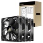 N12 3 FANS (0-761345-40031-2)
