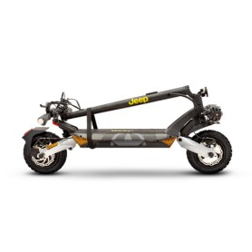 JEEP ESCOOTER JPX (JE-MO-220009)