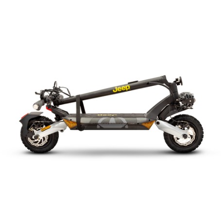 JEEP ESCOOTER JPX (JE-MO-220009)