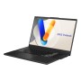 PRONTA CONSEGNA ASUS NB 15,6" Vivobook Pro 24GB 1T SSD RTX 4060 8GB WIN 11 HOME (90NB12Y3-M00380) (N6506MV-MA063W)