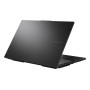 PRONTA CONSEGNA ASUS NB 15,6" Vivobook Pro 24GB 1T SSD RTX 4060 8GB WIN 11 HOME (90NB12Y3-M00380) (N6506MV-MA063W)
