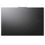 PRONTA CONSEGNA ASUS NB 15,6" Vivobook Pro 24GB 1T SSD RTX 4060 8GB WIN 11 HOME (90NB12Y3-M00380) (N6506MV-MA063W)