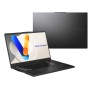PRONTA CONSEGNA ASUS NB 15,6" Vivobook Pro 24GB 1T SSD RTX 4060 8GB WIN 11 HOME (90NB12Y3-M00380) (N6506MV-MA063W)
