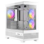 CX500M RGB WHITE (0-761345-10110-3)