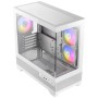 CX500M RGB WHITE (0-761345-10110-3)