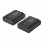 StarTech.com KVM Extender DisplayPort su fibra ottica, 4K 60Hz, kit di estensione, fino a 300m (multimodale) con moduli SFP+ pre (FD121-KVM-EXTENDER)